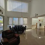 Villa Oasis Reef Resort Near The Sea -רק משפחות