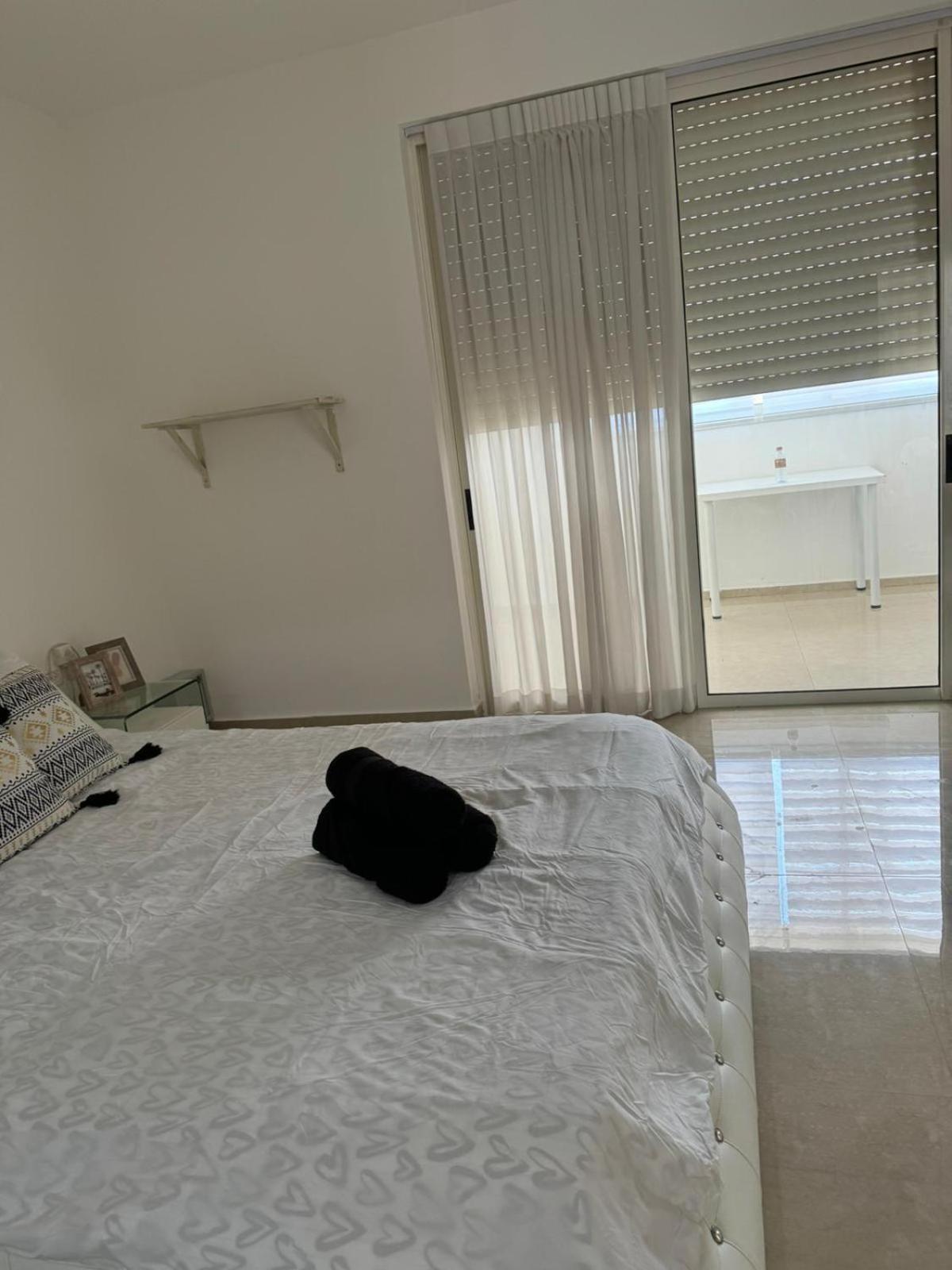 Villa Oasis Reef Near The Sea -רק משפחות *